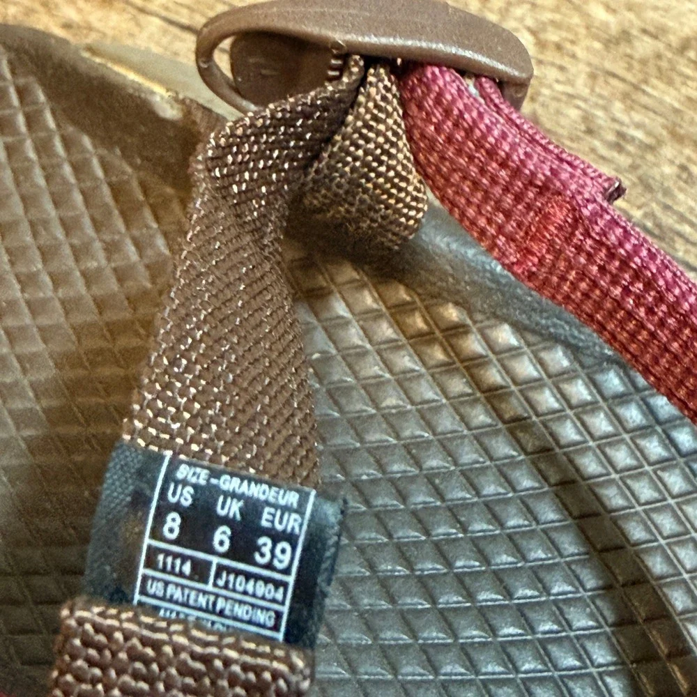 Chaco womens cloud